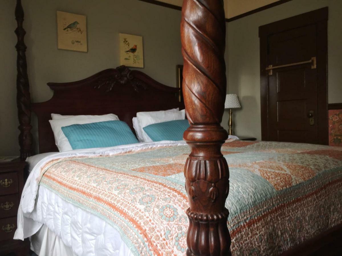 The Lyle Hotel Extérieur photo