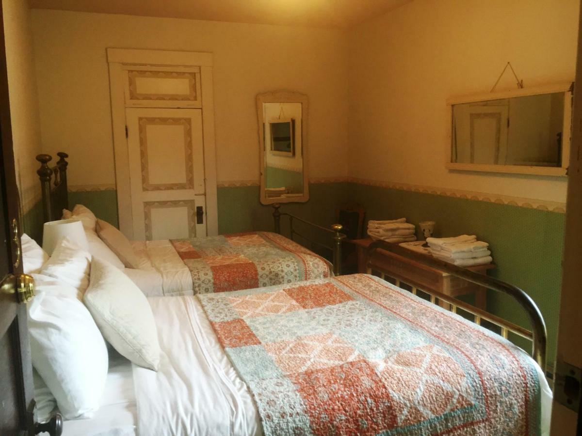 The Lyle Hotel Extérieur photo