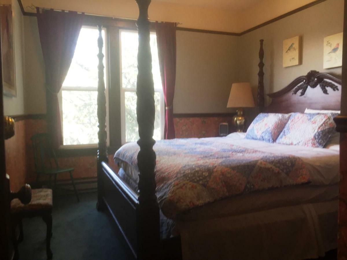 The Lyle Hotel Chambre photo