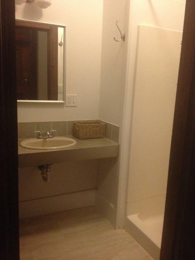 The Lyle Hotel Chambre photo