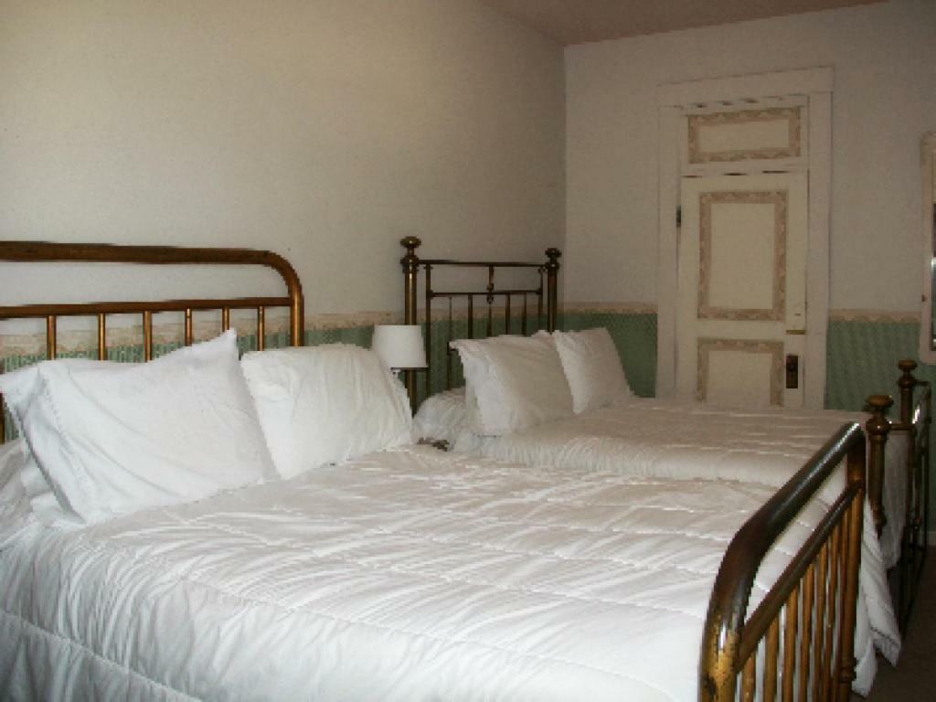 The Lyle Hotel Chambre photo
