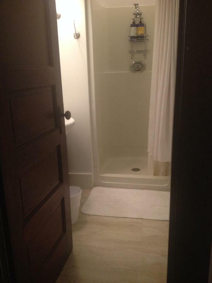 The Lyle Hotel Chambre photo