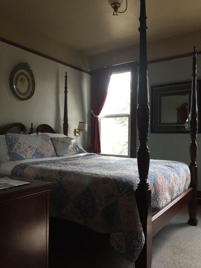 The Lyle Hotel Extérieur photo