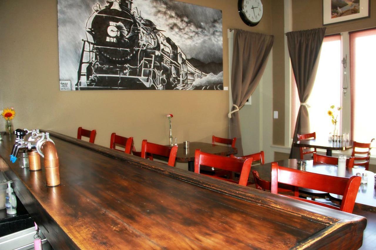 The Lyle Hotel Extérieur photo