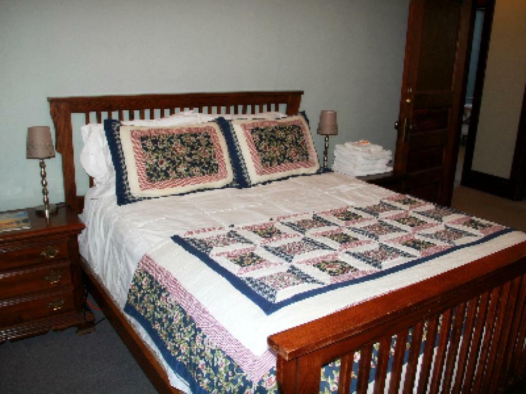 The Lyle Hotel Chambre photo