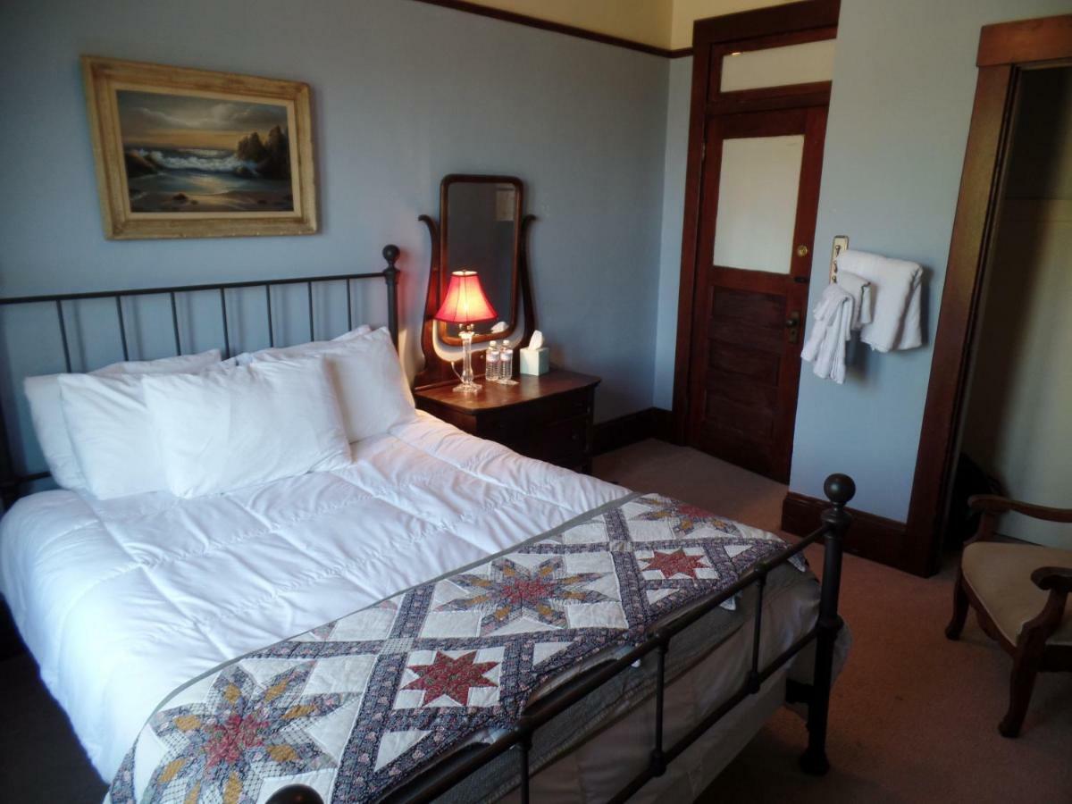 The Lyle Hotel Extérieur photo