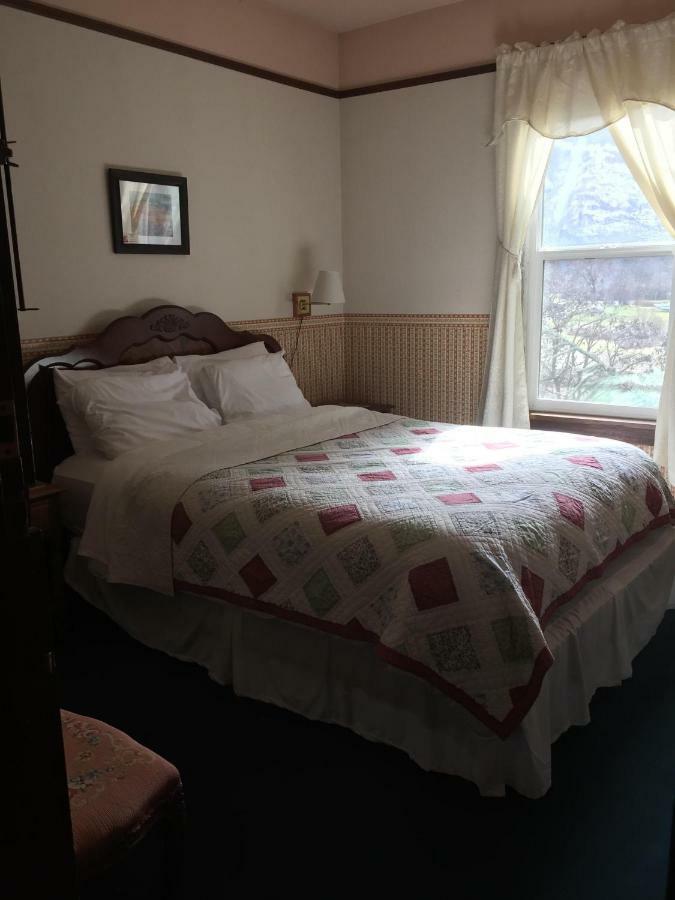 The Lyle Hotel Extérieur photo
