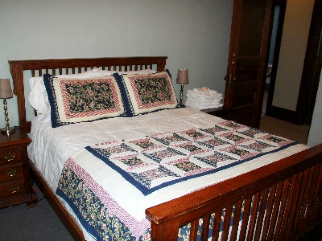 The Lyle Hotel Chambre photo