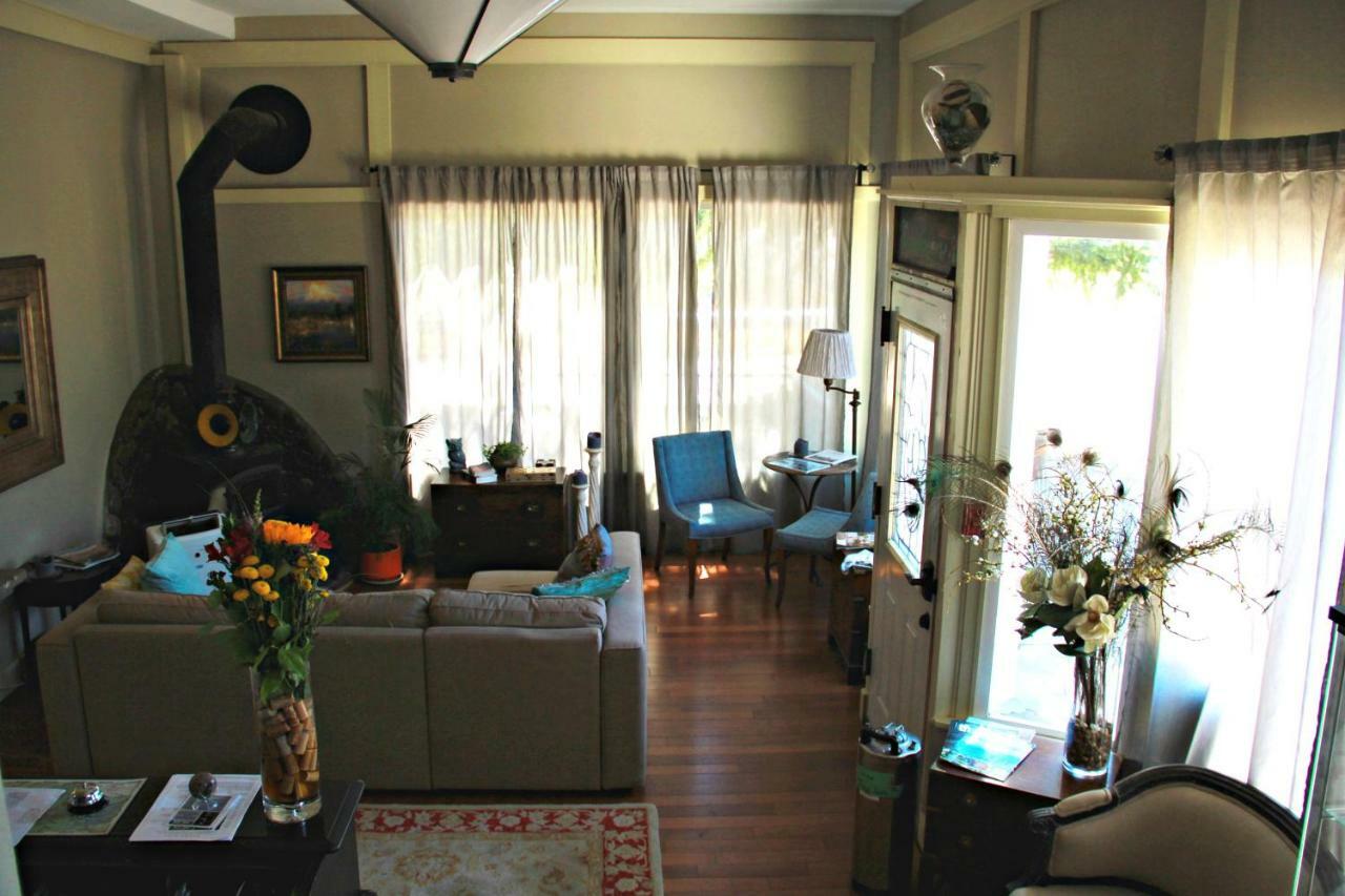 The Lyle Hotel Extérieur photo